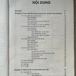 Lập trình thiết kế với Autolisp và Visual Lisp Tập 2 713519