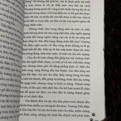 Tặc Miêu - Thiên hạ bá xướng 709374