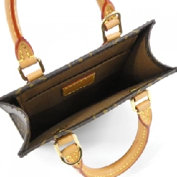 Túi xách Louis Vuitton Monogram Petit Sac Plat M69442 - Hàng hiệu Authentic 771571