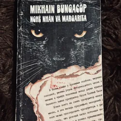 Nghệ nhân và Margarita