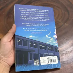II Văn Học: Tớ Flippo Và Cây Anh Đào - PAOLA PERETTI - 2023 977259