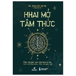 Khai Mở Tâm Thức - Dr. John Demartini