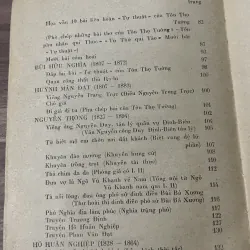 THƠ VĂN YÊU NƯỚC NỬA SAU THẾ KY XIX (1858 - 1900) 748032