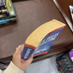 THE NEW RULES OF MARKETING & PR – DAVID MEERMAN SCOTT- K3 1011380