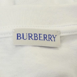 Áo phông BURBERRY 634927