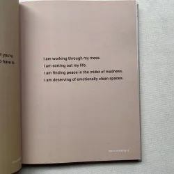 After the Rain: Gentle Reminders for Healing, Courage, and Self-Love - Alexandra Elle 793127