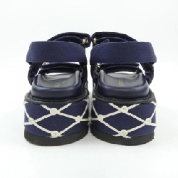 Giày sandal LOUIS VUITTON - Hàng hiệu Authentic 830448