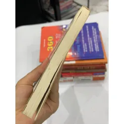 Đọc vị bất kỳ ai – TS. David J. Lieberman 558940