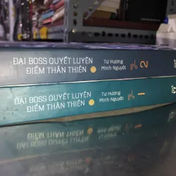 Đại boss quyết luyện điểm thân thiện - Tư Hương Minh Nguyệt 975458
