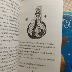 HOÀNG TỬ BÉ - Antoine De Saint-Exupéry • NXB Kim Đồng • Văn Học Pháp - Tác Phẩm Chọn Lọc 779153