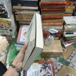 Tiếng Đàn Môi Sau Bờ Rào Đá- Đỗ Bích Thủy 728357