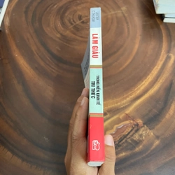 II Tựa sách: Làm Giàu Trong Nền Kinh Tế Tri Thức - LESTER C. THUROW - 2003 455224