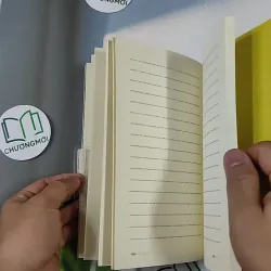 [MIỄN PHÍ BỌC SÁCH] [HIẾM] Cảm Ơn Người Lớn - Sổ Nhật Ký Lịch 2019 - Nguyễn Nhật Ánh 798405