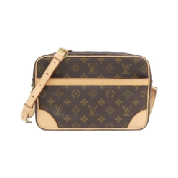 Túi xách vai Louis Vuitton Monogram Trocadéro 27cm M51274
