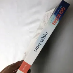 Ngựa Bon - Yukio Mishima 735197