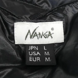 NANGA Áo khoác lông vũ - Hàng hiệu Authentic 898833