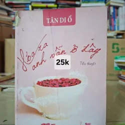 Hóa Ra Anh Vẫn Ở Đây