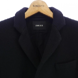 Áo khoác ZUCCA - Hàng hiệu Authentic 825776