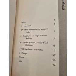 A DRAGON NOT FOR THE KILLING : Christian Presence to China - Brendan Lovett 194942