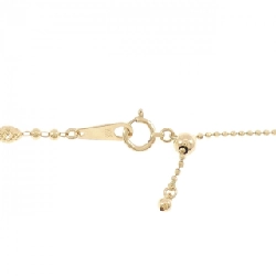 K18YG Dây chuyền - Hàng hiệu Chính hãng 862636