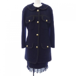 【Mã giảm giá】【Cổ điển】Áo vest CHANEL