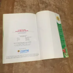 COMBO KỸ THUẬT CHẾ BIẾN CÁC MÓN TRỘN & NƯỚC RAU QUẢ - SINH TỐ TRÁI CÂY - CỦ QUẢ 786884