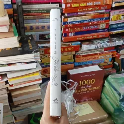 Nhật ký học làm bánh 3- Khi bếp vắng lò - Linh Trang  799625