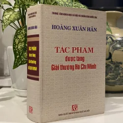 HOÀNG XUÂN HÃN, TPĐTGTHCM: LÝ THƯỜNG KIỆT, LA SƠN PHU TỬ, LỊCH VIỆT NAM (XB 2003) 990893