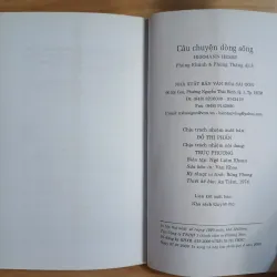 Câu Chuyện Dòng Sông - Hermann Hesse 1005567