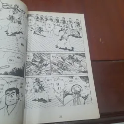 TÉPPI tập 23 - ĐỐN NGÃ TỨ TRỤ 752271