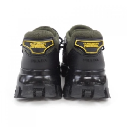 【Mã giảm giá】Giày thể thao PRADA 663116