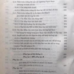 CẦU BÊ TÔNG CỐT THÉP( Tập I ) 464179