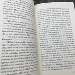 Hạ phàm Walter Tevis 705856