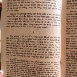 Năng lực trí tuệ và lứa tuổi tập 1 - N.X. Laytex 1004196