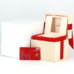 Đồng hồ Omega Constellation PG Combi/D･12P 131.25.25.60.63.001 SSxPG Quartz - Hàng hiệu Chính hãng 873760