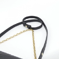 Ví đeo chéo Louis Vuitton Monogram Empreinte Ivy M82154 611529