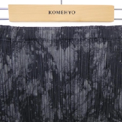 Pleats Please 2005 Tie-Dye PP53-JG605 7560066 Váy - Hàng hiệu Chính hãng 820929