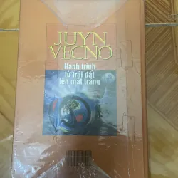 Từ trái đất đến mặt trăng - Jules Verne 974925