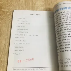 NHỮNG DÒNG THÁC MIỀN ĐÔNG ÍT ĐƯỢC BIẾT ĐẾN  932004