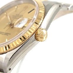 Đồng hồ Rolex Datejust 16233 SSxYG tự động L - Hàng hiệu chính hãng 882673