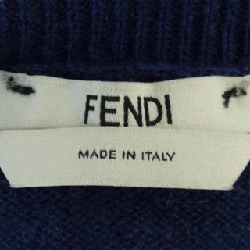 FENDI FZY683 Áo len 630335