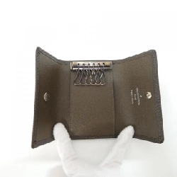 Louis Vuitton Taiga Multiclés M30538 Key Case - Hàng hiệu Authentic 772327