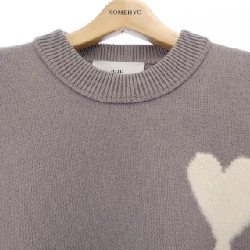 Áo len AMI UKS090.KN0090 - Hàng hiệu Chính hãng 882195