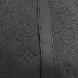 Túi xách Boston Louis Vuitton Trillon Monogram Keepall Bandoulière 35cm M22765 - Hàng hiệu Chính hãng 770864
