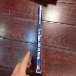 Quán thiên thần hộ mệnh - la comtesse de ségur văn học thiếu nhi kim đồng sách cũ sưu tầm  1054592