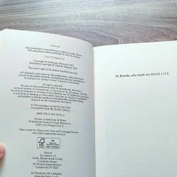 Guillermo Martinez - The Oxford Brotherhood 722994