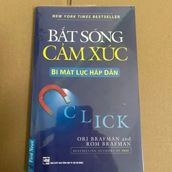 Bắt Sóng Cảm Xúc - Bí Mật Lực Hấp Dẫn 474428