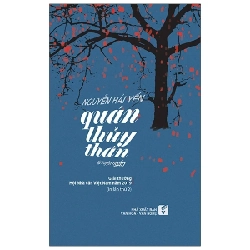 Quán Thuỷ Thần - Trần Bảo Định