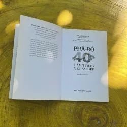 COMBO PHƯƠNG THỨC TỪ THẢO MỘC CHĂM SÓC SẮC ĐẸP & PHÁ BỎ 40 LẦM TƯỞNG VỀ LÀM ĐẸP 786626