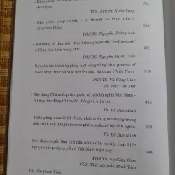 PHÁP QUYỀN VÀ CHỦ NGHĨA HIẾN PHÁP... 761527